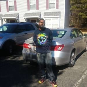 Meet your Posher, Aaron